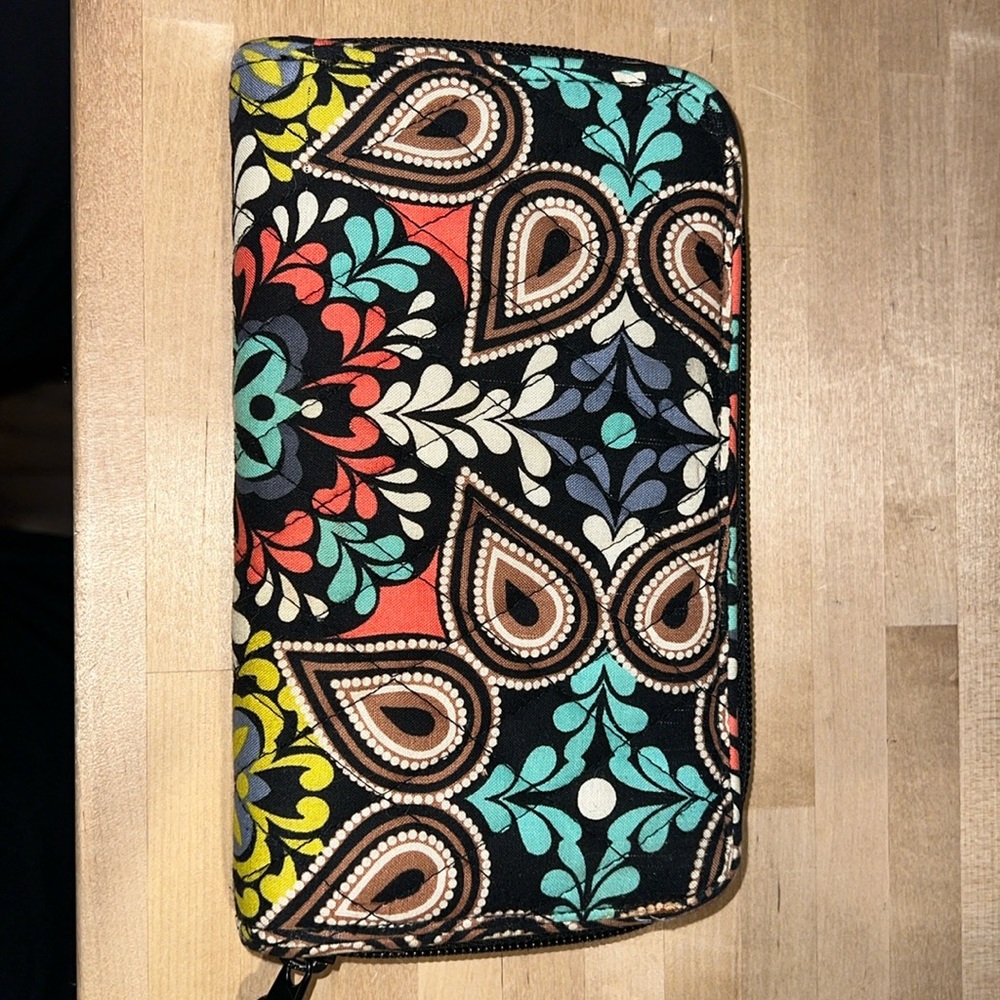 Vera Bradley Wallet